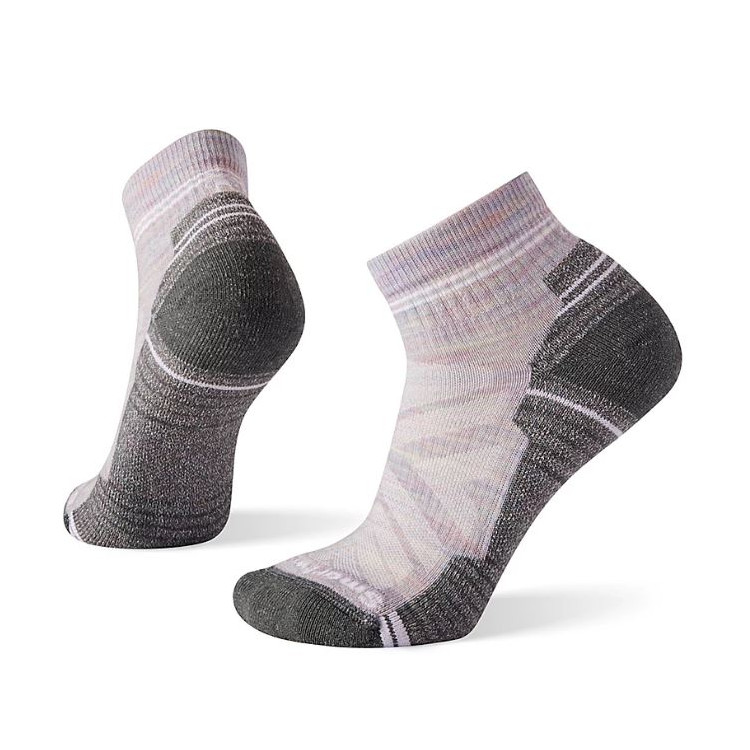 Smartwool Hike Light Cushion Ankle Sock – Women’s